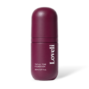 All tone Foundation