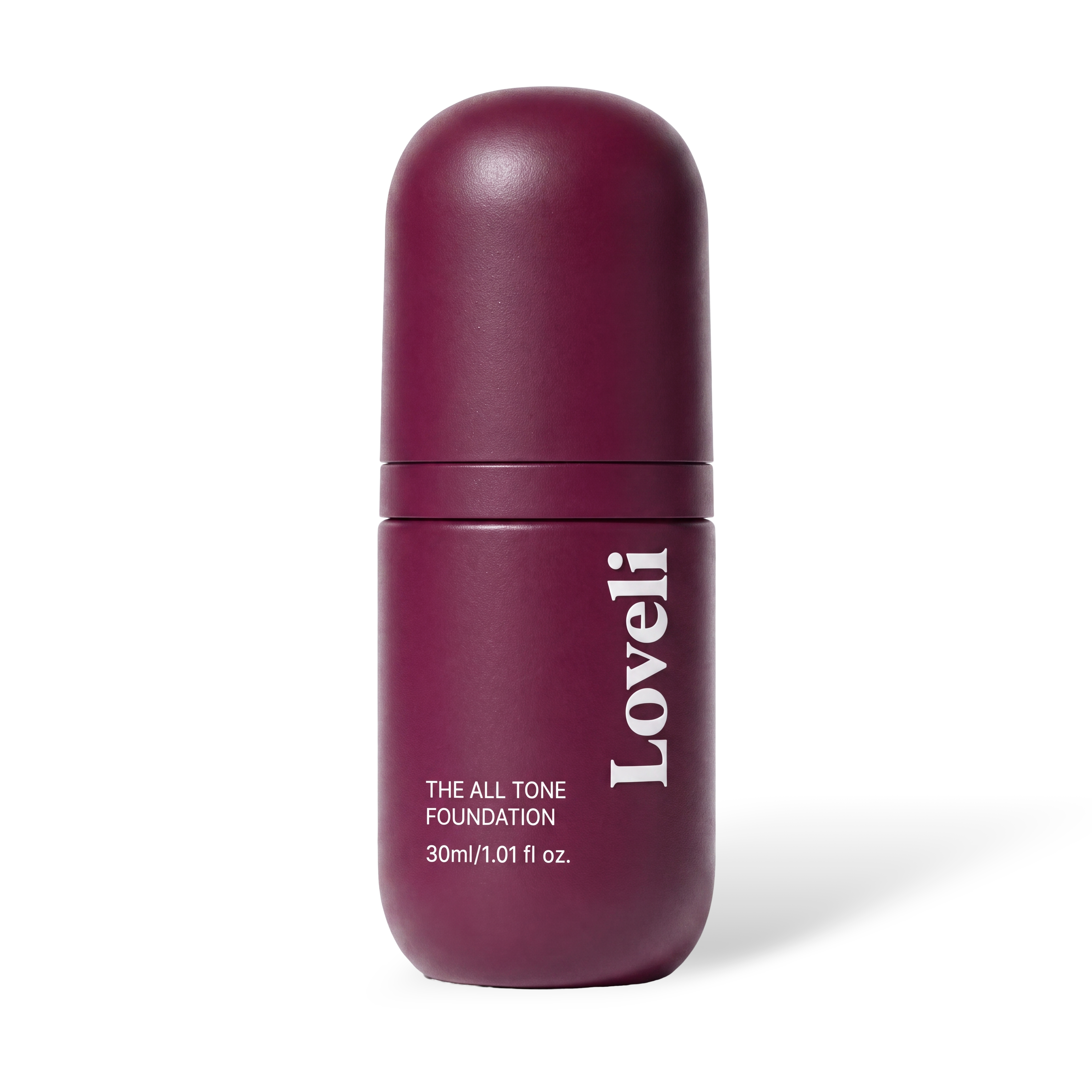 All tone Foundation