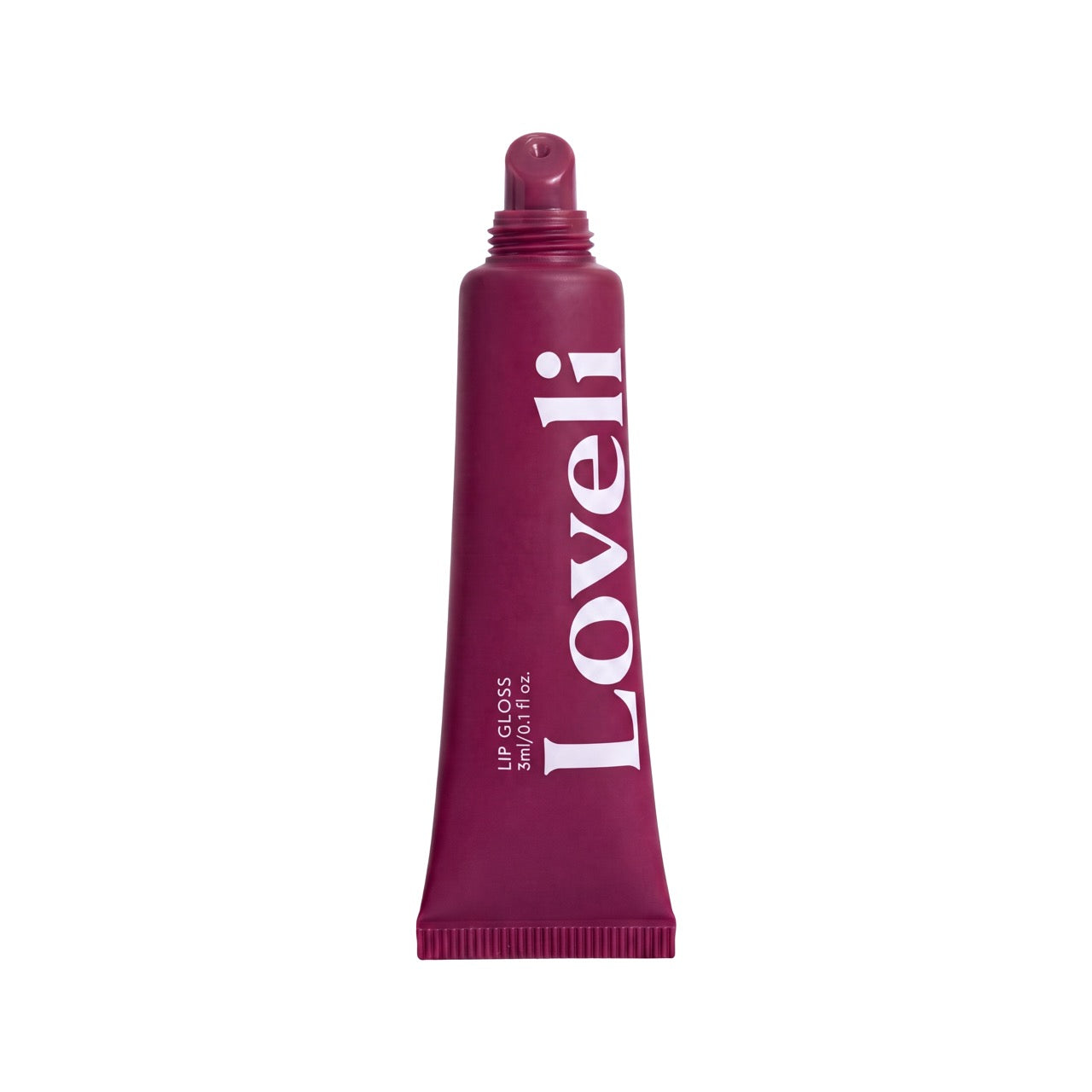 Glass Glaze Lip Gloss