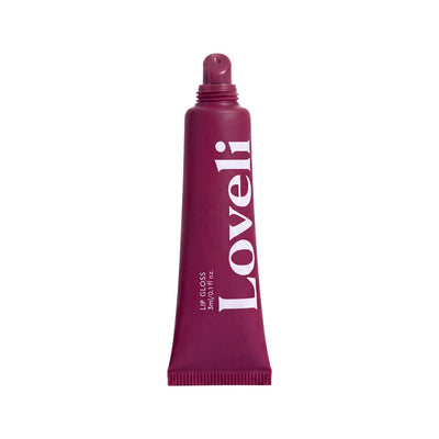 Glass Glaze Lip Gloss