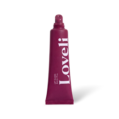 Glass Lip Gloss