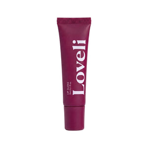 Glass Glaze Lip Gloss