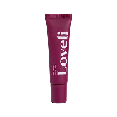 Glass Glaze Lip Gloss