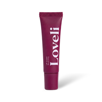 Glass Lip Gloss
