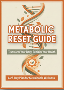 Metabolic Reset Guide