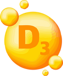 Vitamin D3